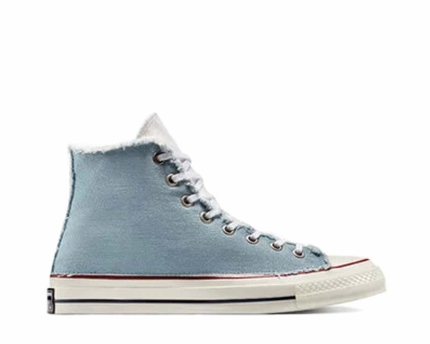 Easy Handling Converse Chuck 70 Canvas Ltd "Frayed Denim" In-Depth Satisfaction Just What You Need, Superior Materials
