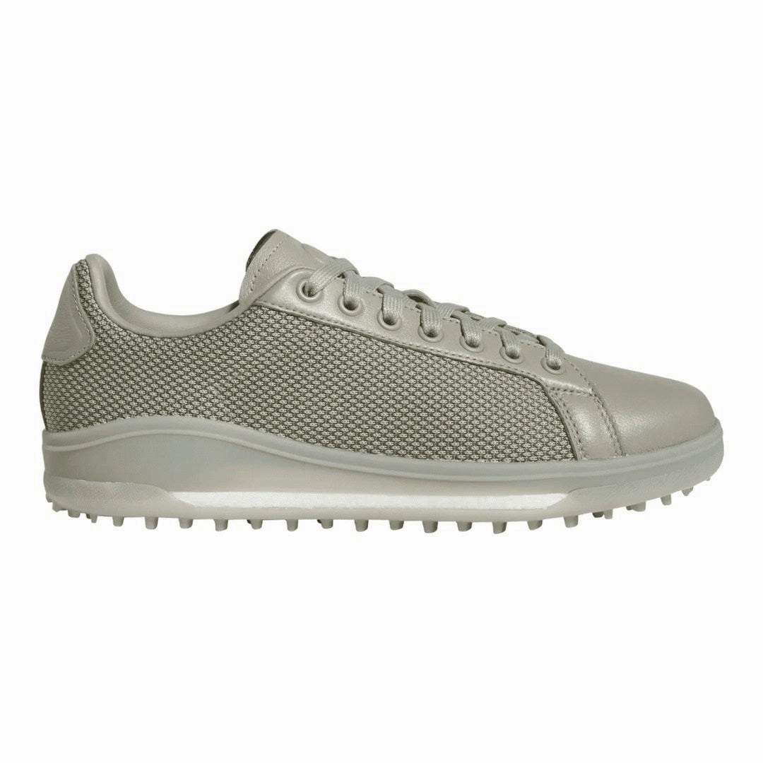 Canvas Easy-to-assemble deal adidas Go-To Spikeless Golf Shoes GV6905 Dream-enabling deal