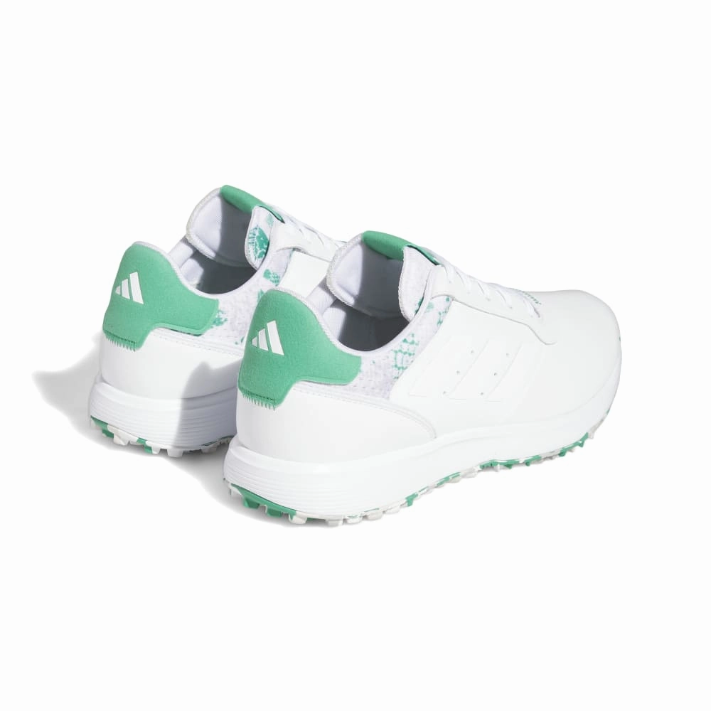 Patent Leather adidas S2G SL 23 Golf Shoes GV9422