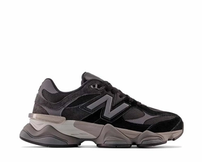 Statement, Magnetic Closure, Large Duffel Bag For Weekend Trips Easy-to-clean discount New Balance 9060 "Black" Straw