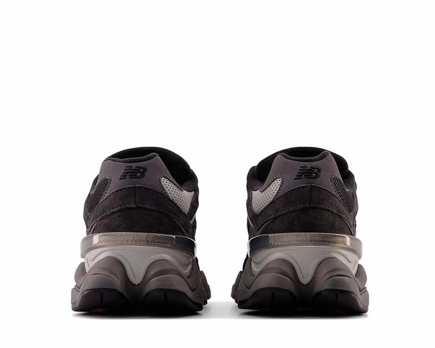 New Balance 9060 "Black" Unmatched Performance