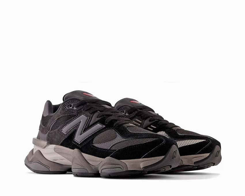 New Balance 9060 "Black" Claim Your Deal