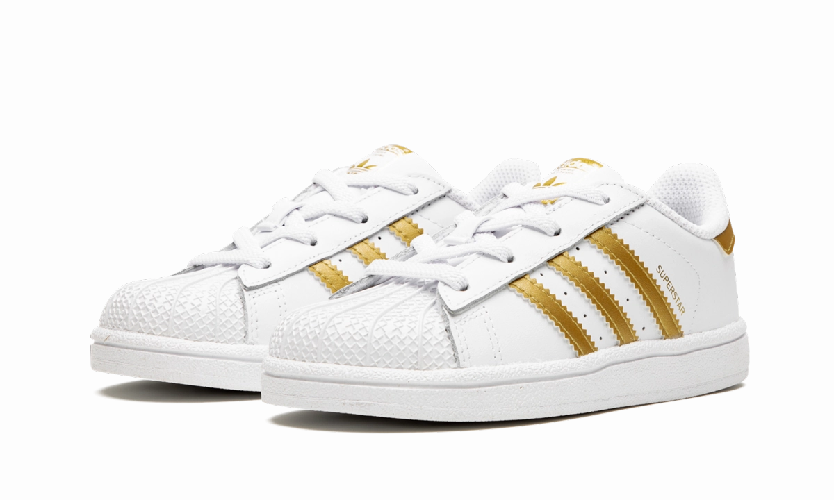 Cotton Superstar TD