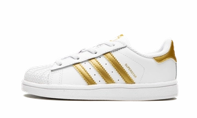 Secure Fit Easy-to-clean discount Superstar TD Low price coming