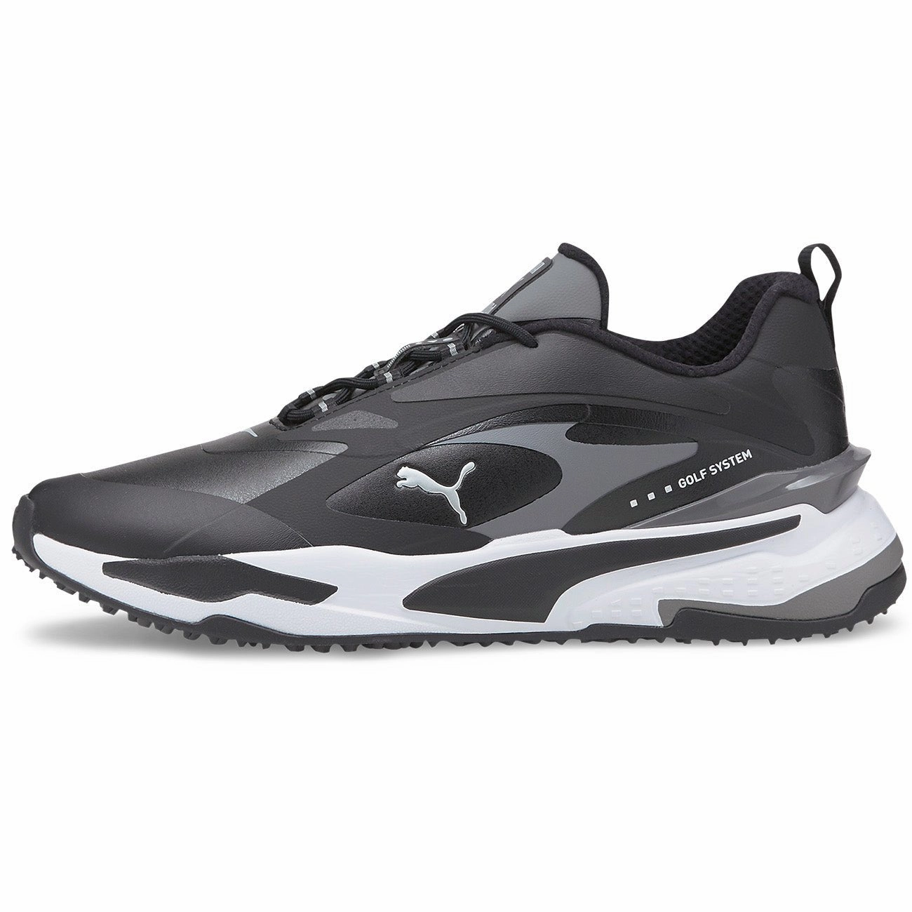 Expandable Weekend Duffel Bag Puma GS-Fast Golf Shoes 376357