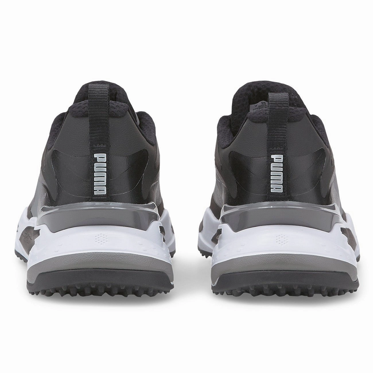 Transparent Pvc, Great For Gifting Puma GS-Fast Golf Shoes 376357