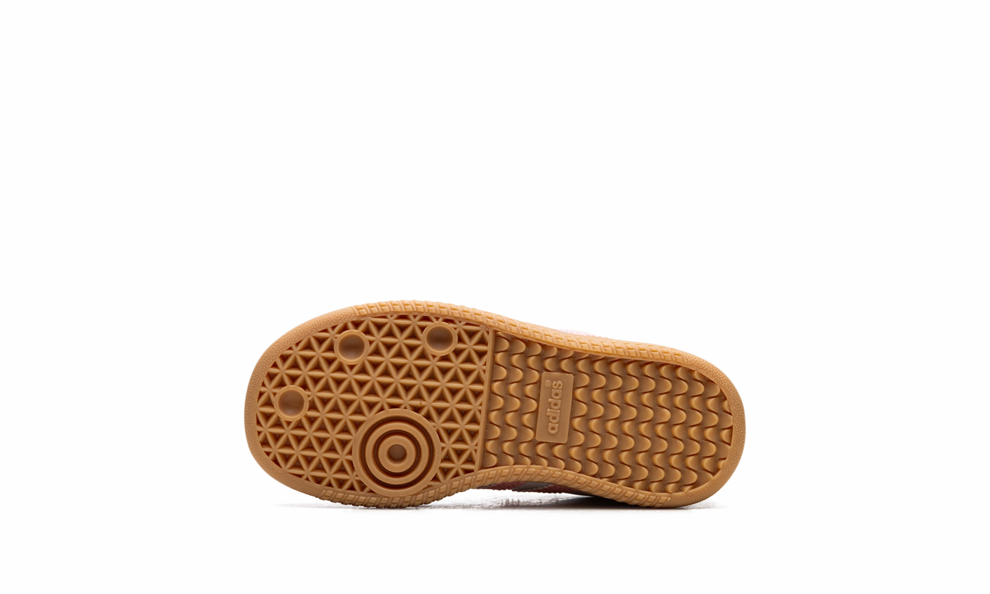 Adjustable Strap, Why Wait? Own It, A Better Way To Shop Samba OG TD "White Semi Pink Spark"