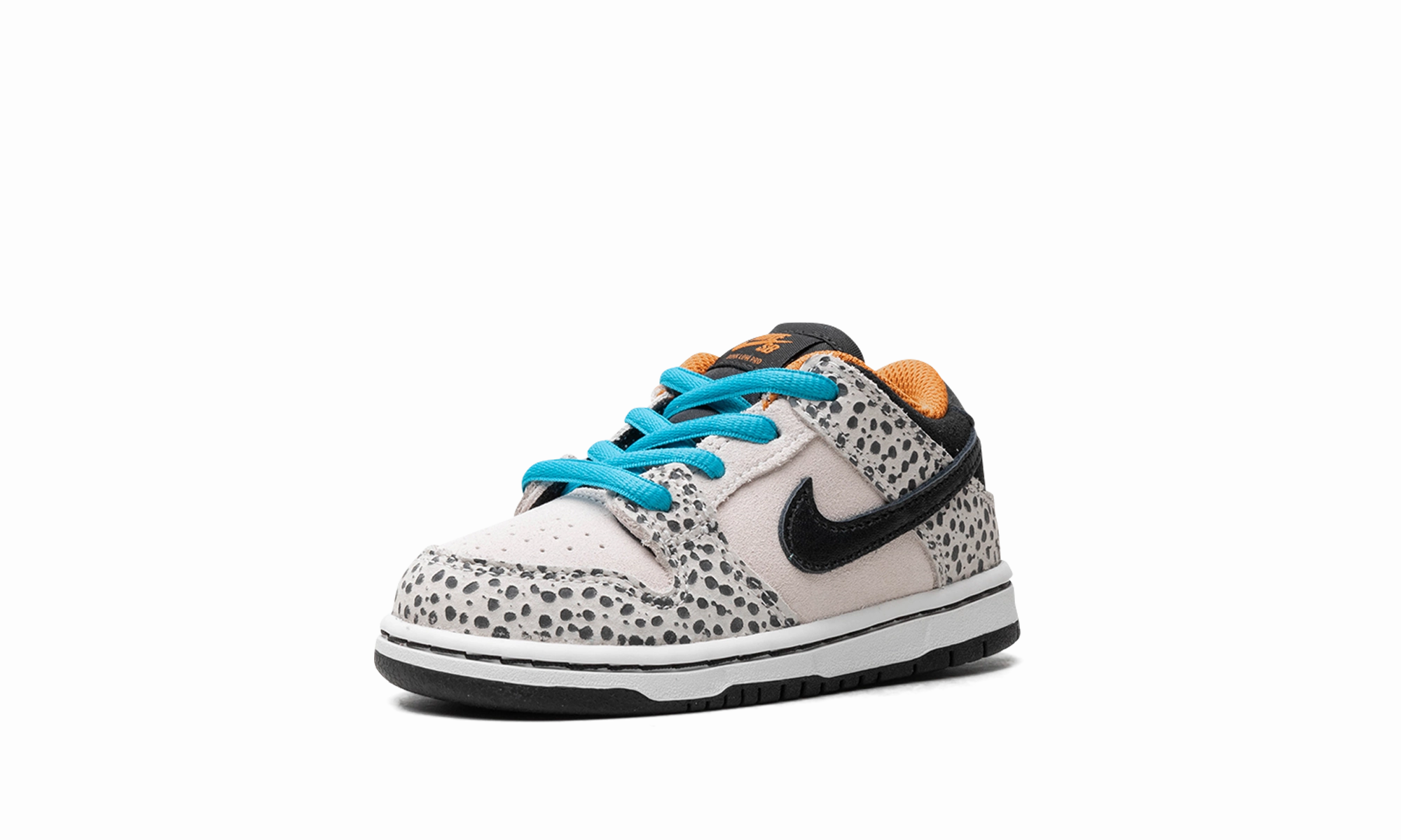 SB Dunk "Olympic" Effortlessly Cool