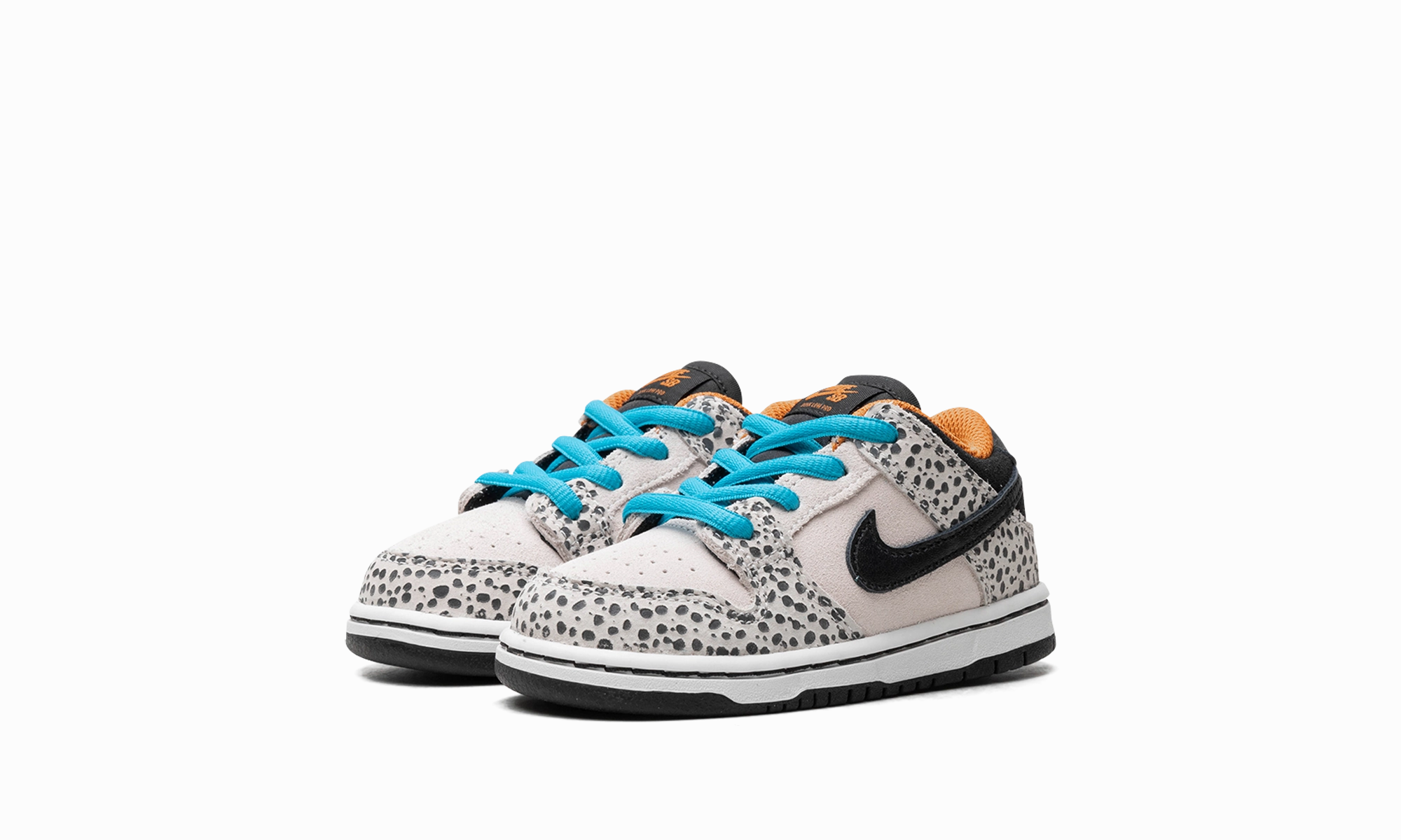 Yellow Beach Tote, Zipper Closure SB Dunk "Olympic"