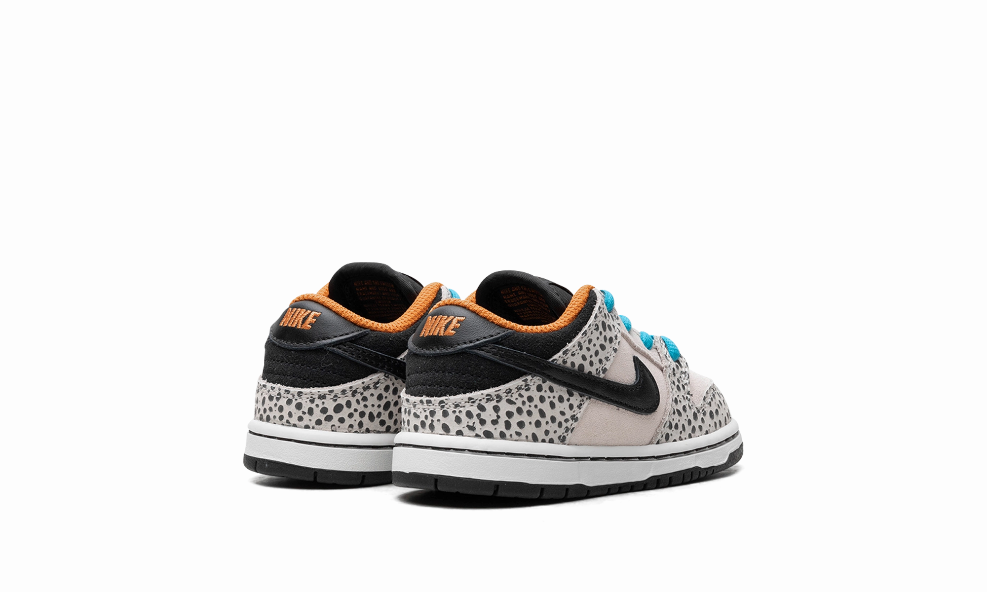 Grab It Fast SB Dunk "Olympic"