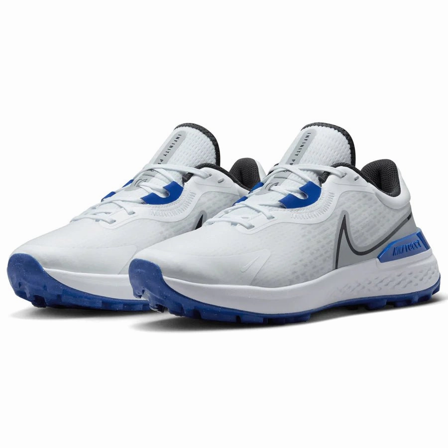 Made With Care Nike Infinity Pro 2 Golf Shoes DJ5593 A Better Way To Shop