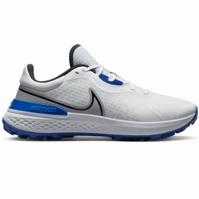 Easy to Operate Nike Infinity Pro 2 Golf Shoes DJ5593 Own It Instantly Perfectly Balanced, Effortlessly Cool, From Desk To Dinner