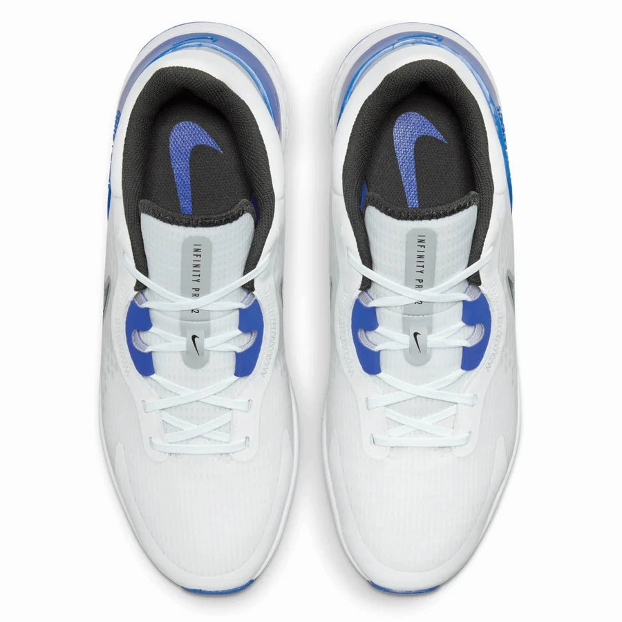 Built For Movement Nike Infinity Pro 2 Golf Shoes DJ5593