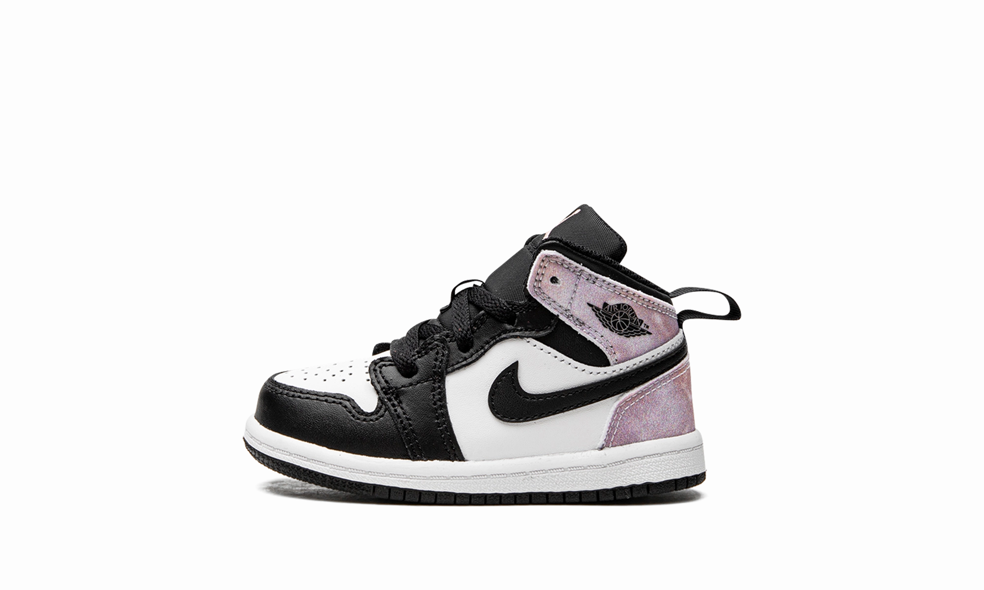 Designed For Everyday Use Easy to Use Jordan 1 Mid SE TD "Bleached Coral" Pound off Raffia