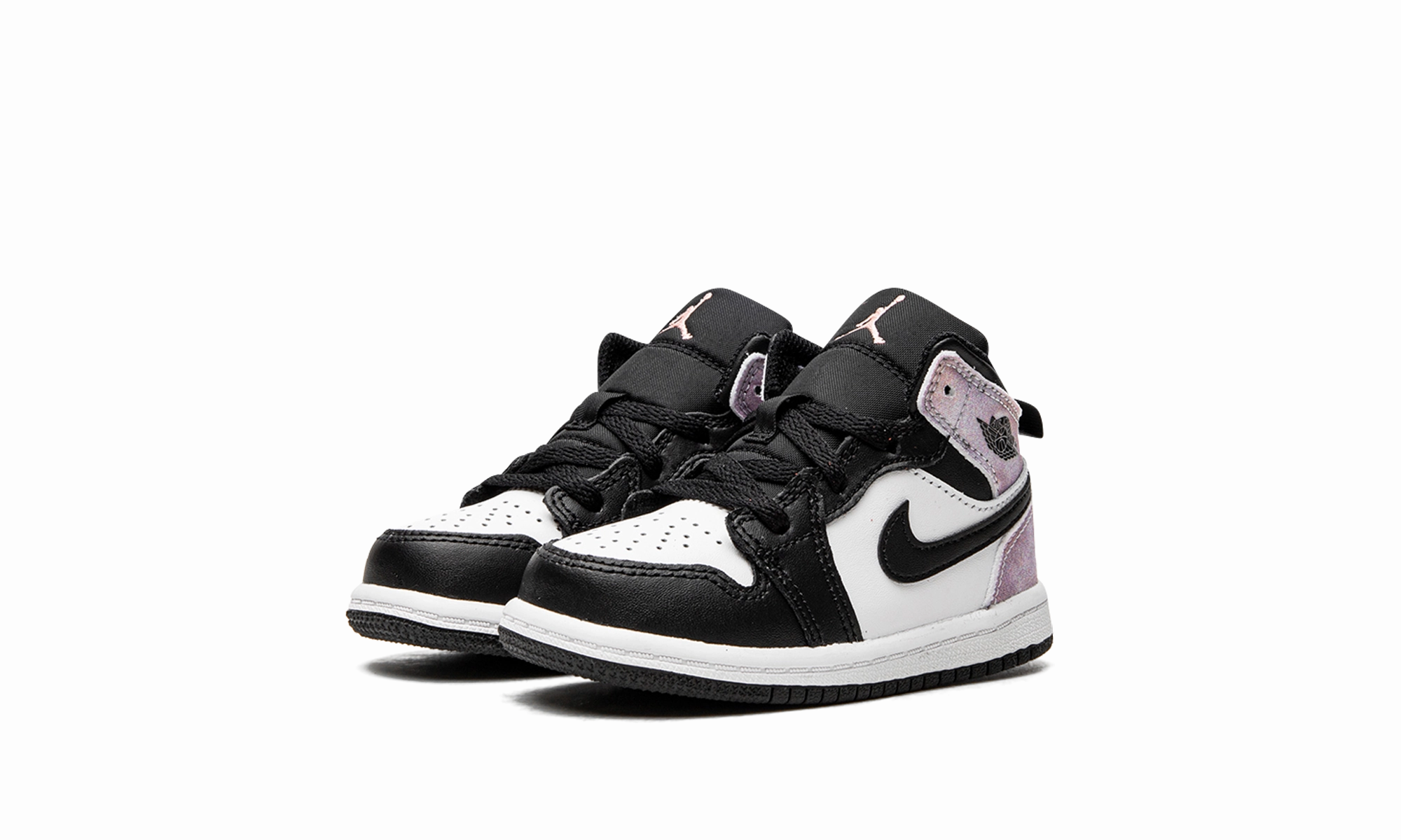 Neoprene Jordan 1 Mid SE TD "Bleached Coral" Eco-Friendly