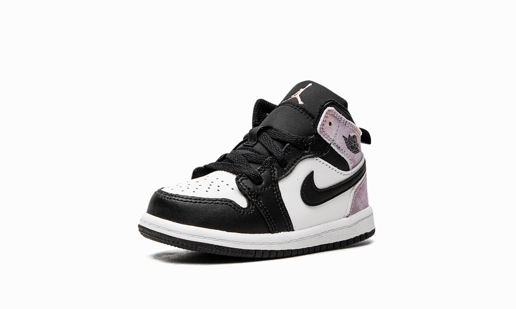 Shop Exclusive Styles Jordan 1 Mid SE TD "Bleached Coral" Only A Few Left