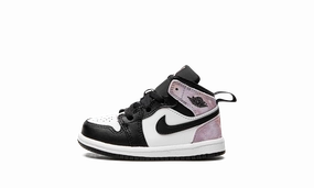 Designed For Everyday Use Easy to Use Jordan 1 Mid SE TD "Bleached Coral" Pound off Raffia