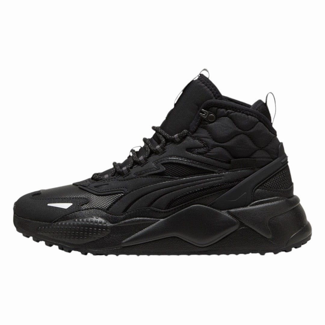 Fold-Over Flap Puma GS-X Efekt Golf Boot 310851
