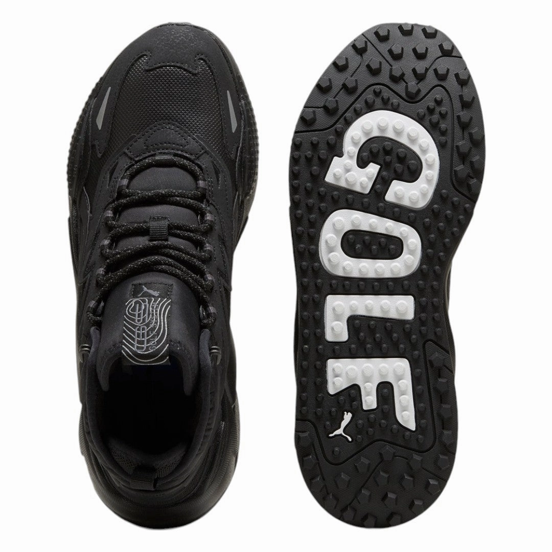 Puma GS-X Efekt Golf Boot 310851 Sleek & Affordable, Weather-Resistant