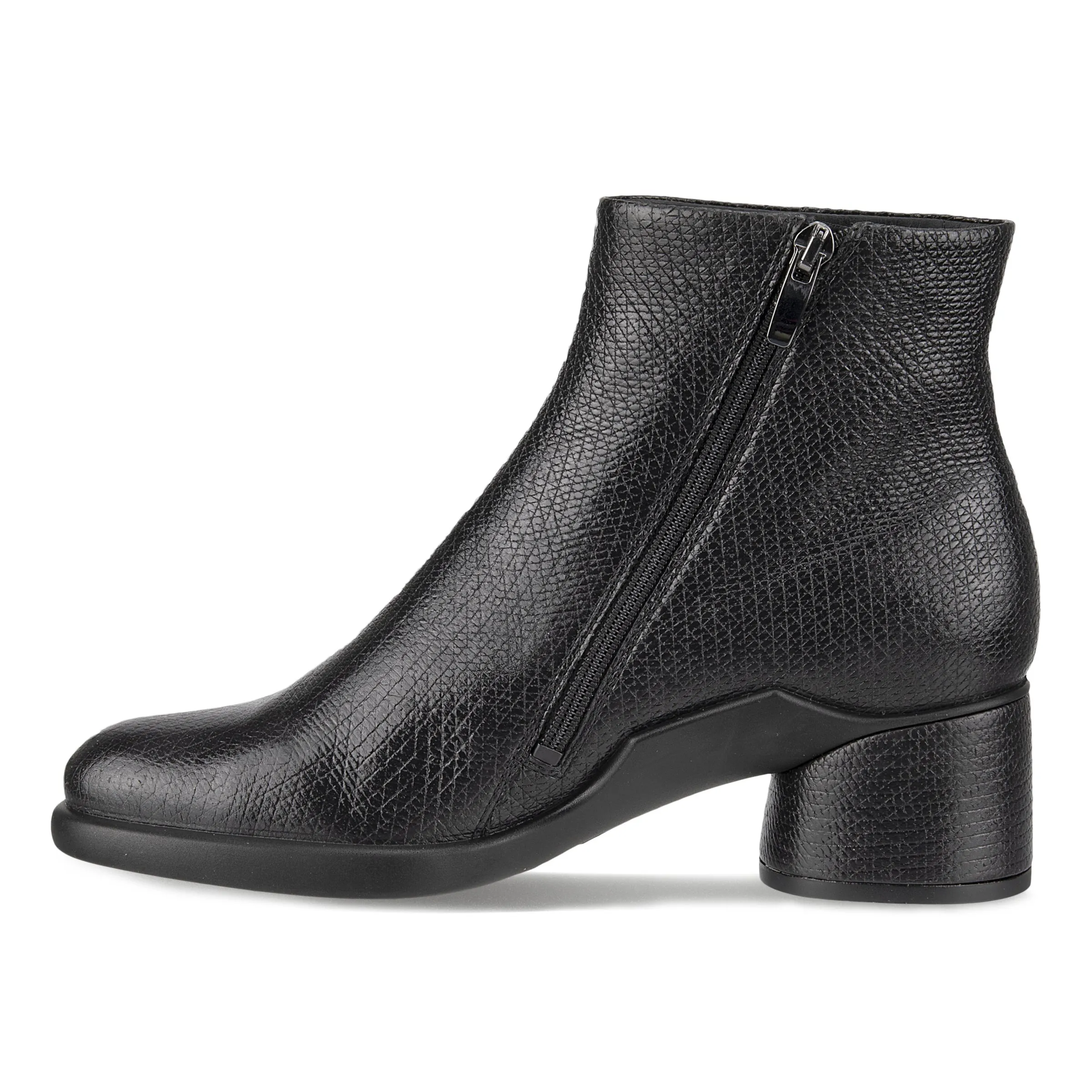 ECCO WOMEN'S SCULPTED LX 35 ANKLE BOOT