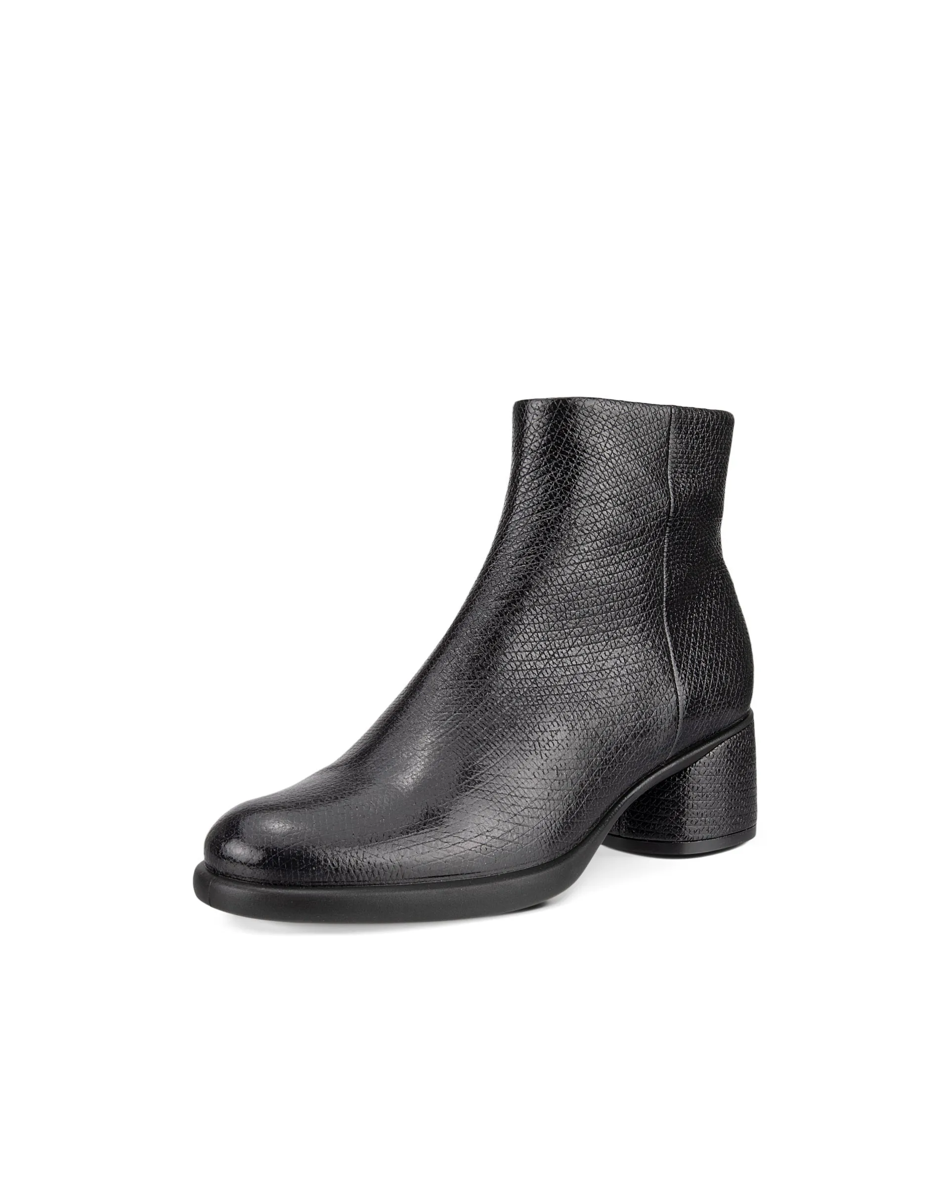 ECCO WOMEN'S SCULPTED LX 35 ANKLE BOOT