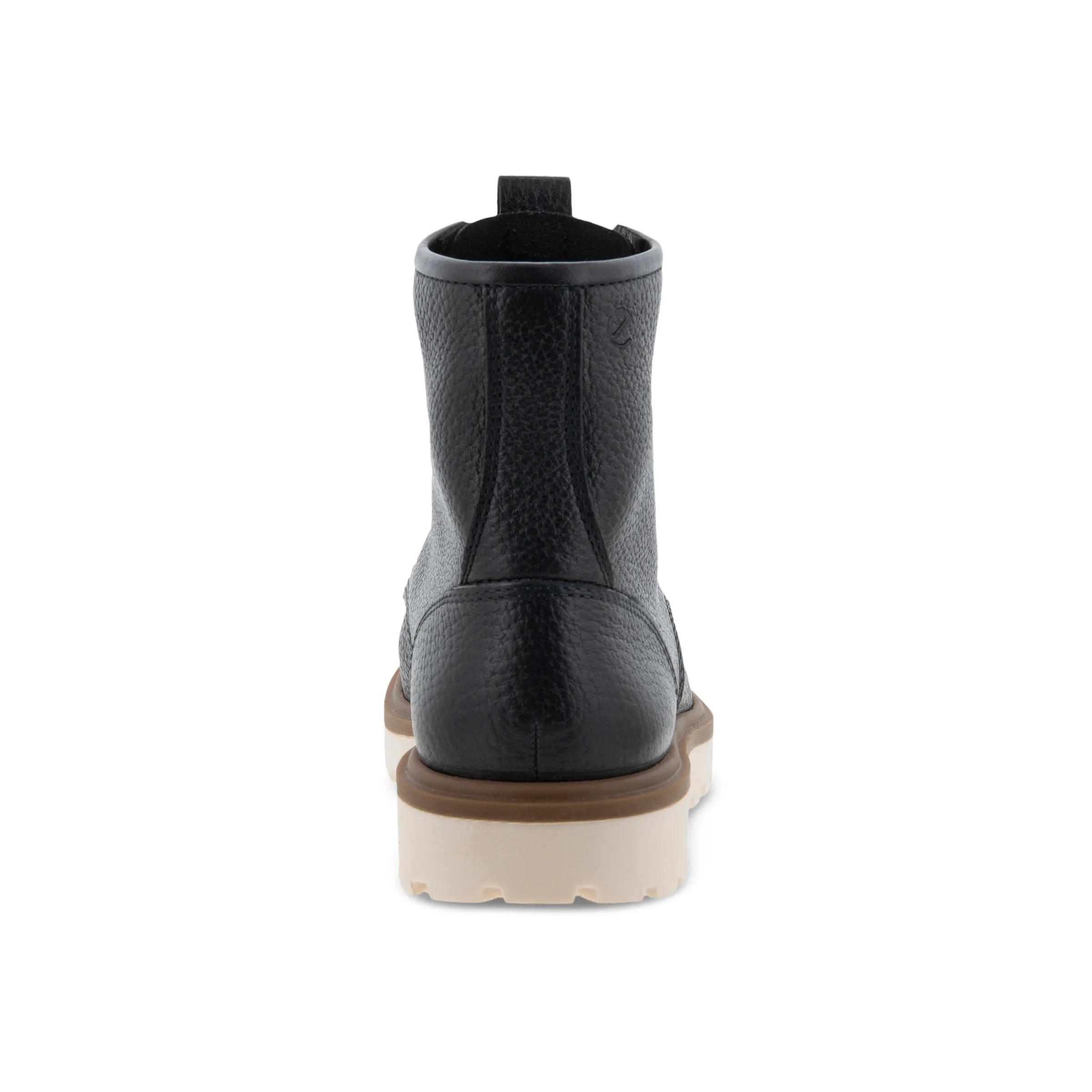 ECCO WOMEN'S STAKER CLASSIC LEATHER BOOT