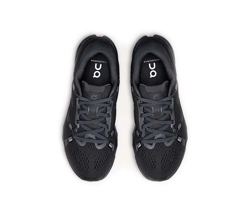On Cloudsurfer 2 W "Black" Jute, Fan Favorite