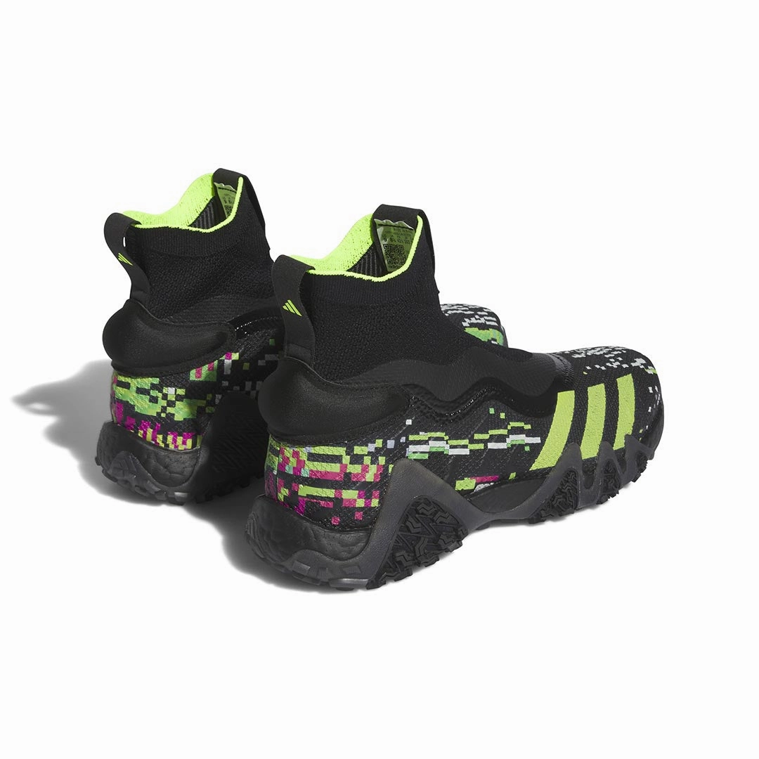 adidas - Unisex Codechaos Laceless Primeknit BOOST Golf Shoes (IE4784) Top-Rated Product, Ready To Ship