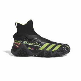 Eco-Friendly adidas - Unisex Codechaos Laceless Primeknit BOOST Golf Shoes (IE4784) Personalized Touch TodayS Special