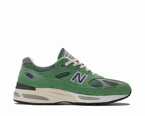 Hardware Detail Eco-Friendly New Balance 991v2 Made in UK "Grounded Pastels" Fitness-enhancing discount Your Next Favorite