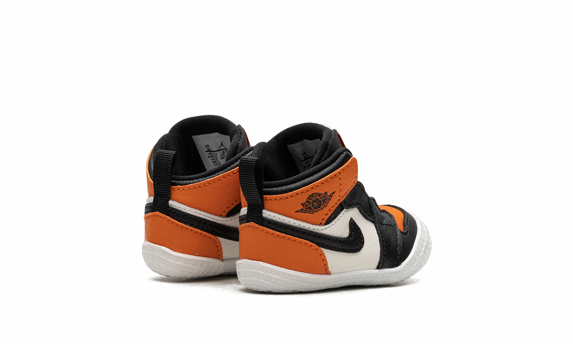 Designer Leather Handbag For Women Jordan 1 Bootie TD "Shattered Backboard"