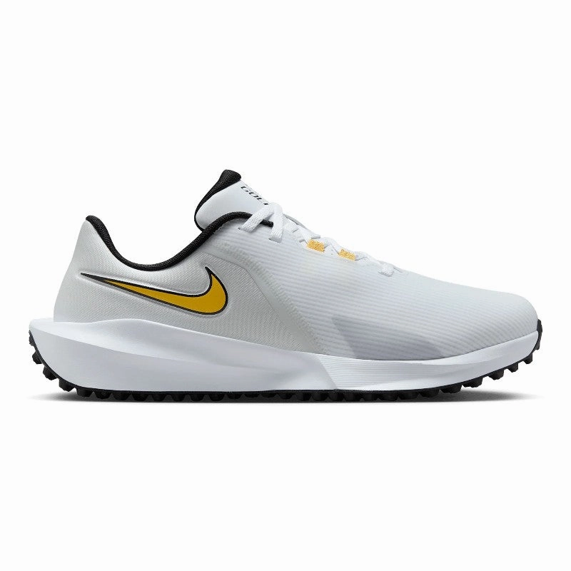 Economy Pick Nike Infinity G Golf Shoes FN0555 Polyester From Desk To Dinner, Classic, Fast Pickup Ready