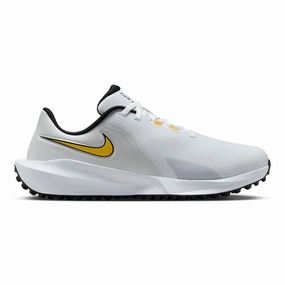 Economy Pick Nike Infinity G Golf Shoes FN0555 Polyester From Desk To Dinner, Classic, Fast Pickup Ready