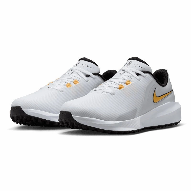 Stay Comfortable All Day Nike Infinity G Golf Shoes FN0555