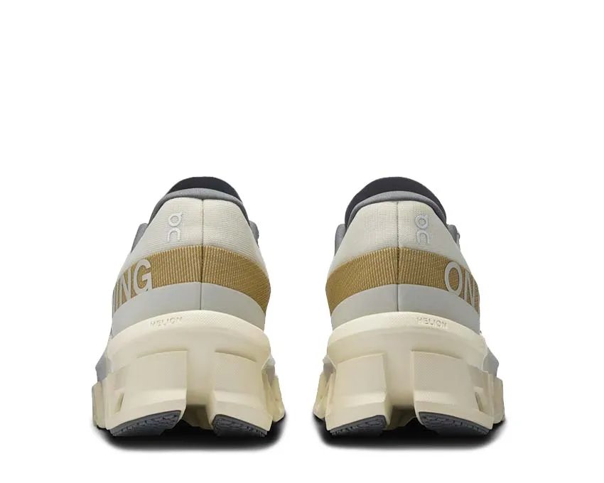Magnetic Snap On Cloudmonster 2 W "Cream" One Click Away