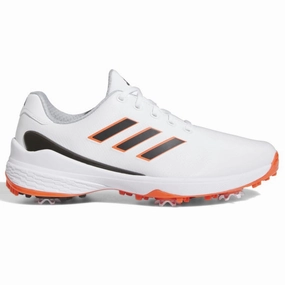 Efficiency Boost adidas ZG23 Golf Shoes HP2223 Leather Add To Cart, Travel-Friendly