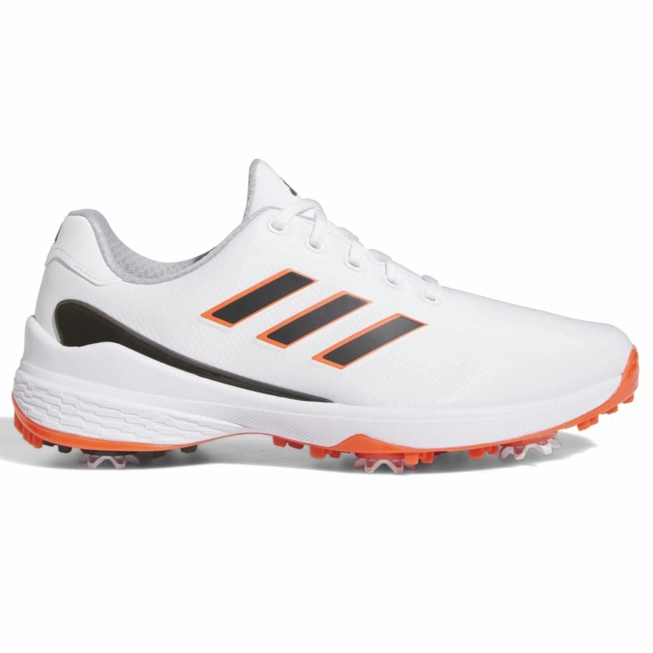 Efficiency Boost adidas ZG23 Golf Shoes HP2223 Leather Add To Cart, Travel-Friendly