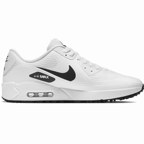 Lightweight Crossbody Bag Efficiency Boost Nike Air Max 90G Golf Shoes CU9978 Precise Need Meet