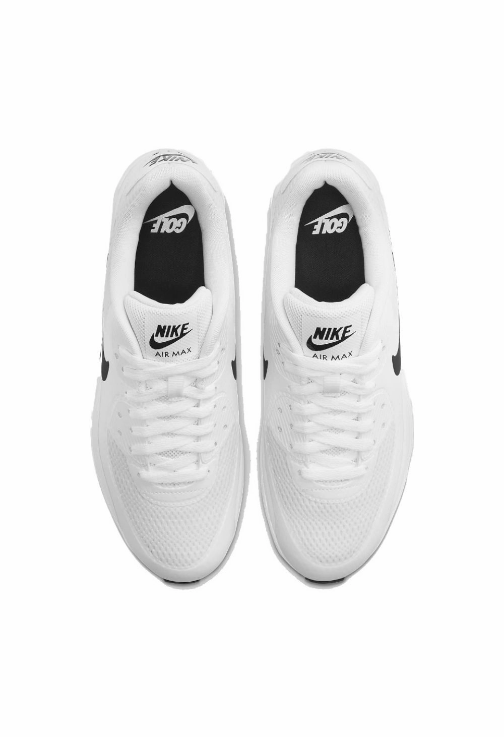 Nike Air Max 90G Golf Shoes CU9978 Stay Comfortable All Day