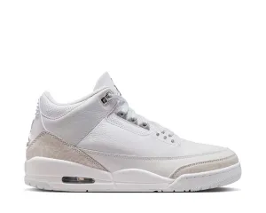 Crafted For You Efficient & Convenient Air Jordan 3 Retro "Pure Money" 7-Day Return & Exchange Upgrade Your Essentials
