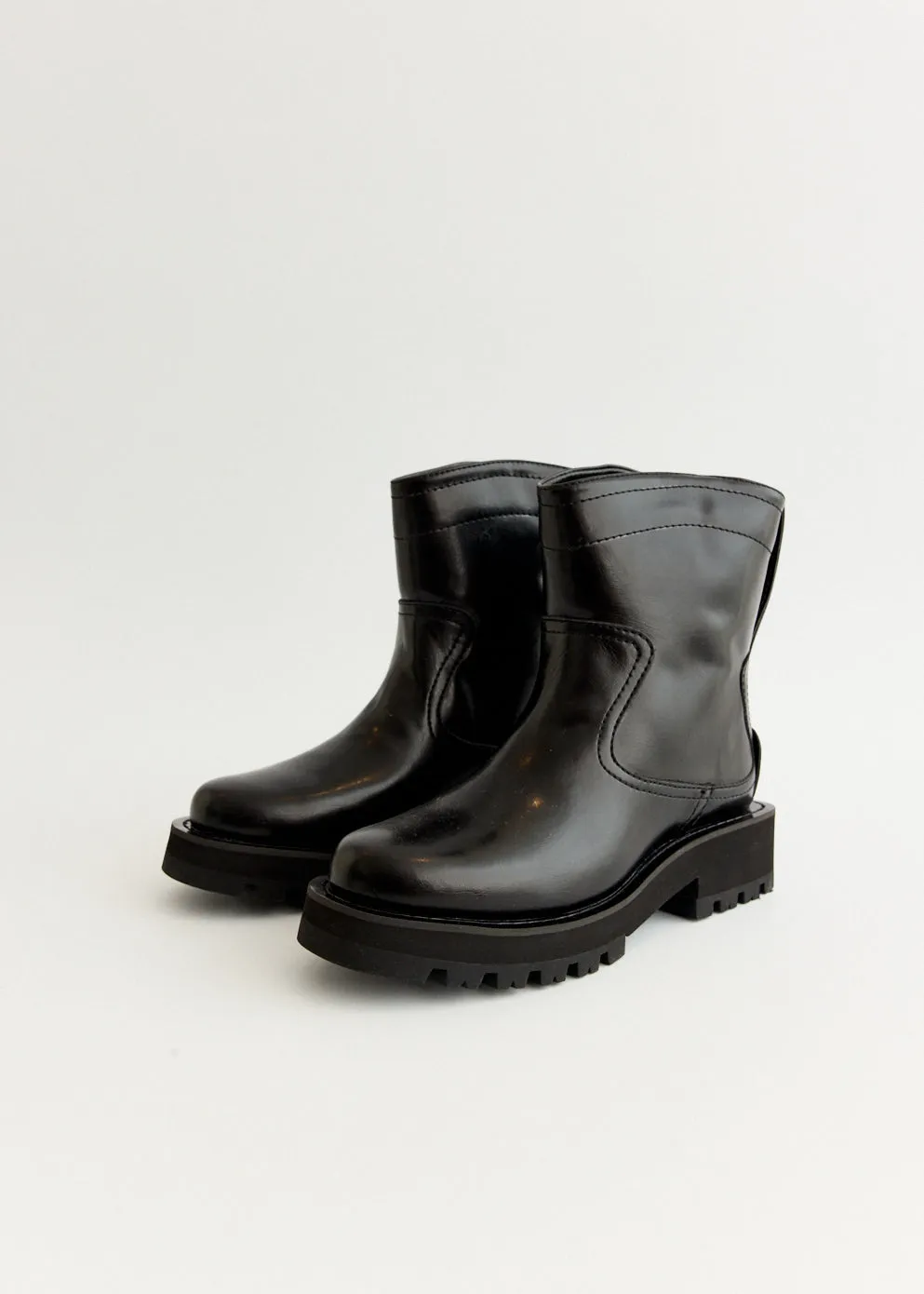 Click. Shop. Done., The Smart Buy, Save More Today Studs Low Boots