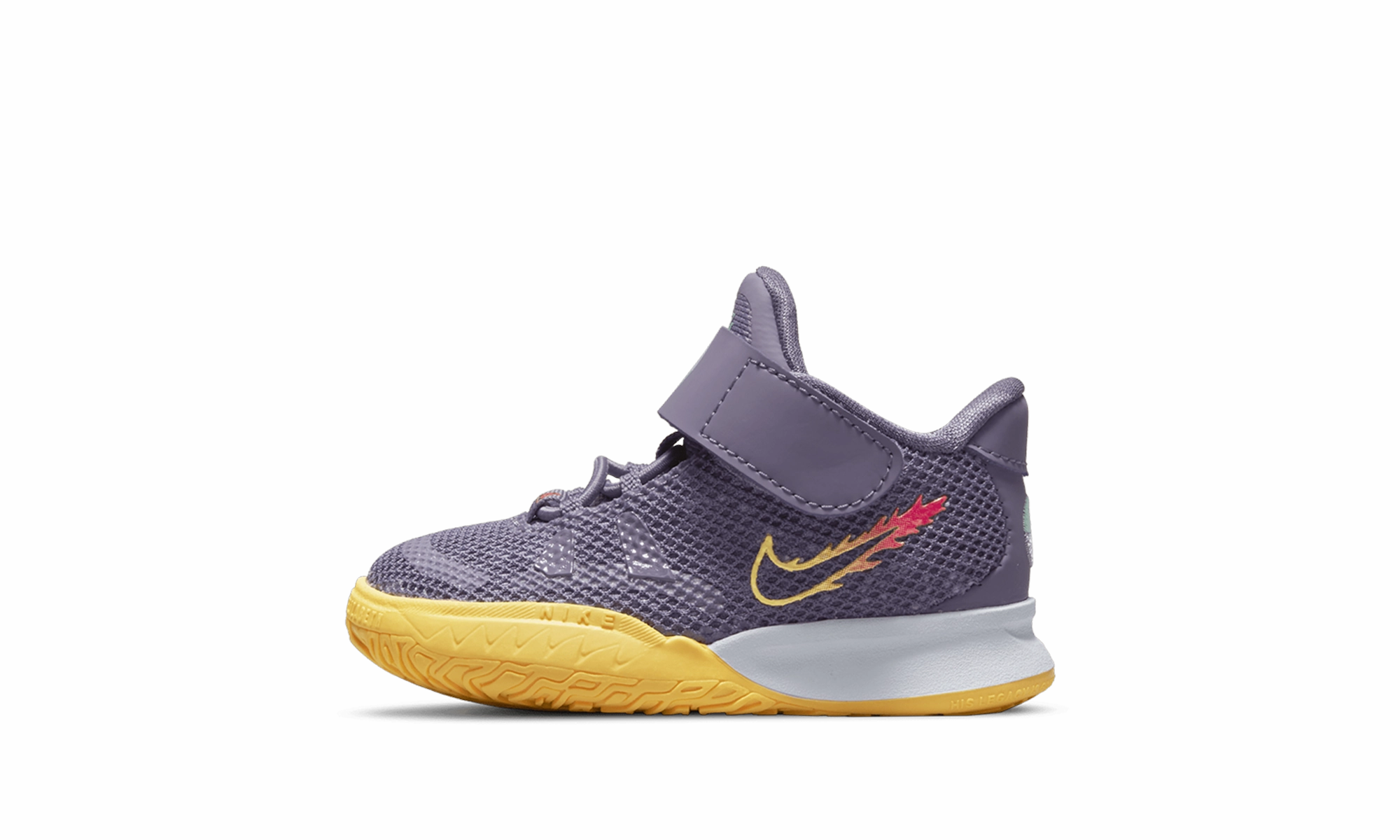Efficient & Practical Kyrie 7 "Purple" Value grab Flexible Design, Click To Buy