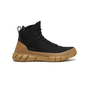 Great For Gifting Effortless Oakley - Unisex Coyote Mid Zip Boots (FOF100348 9RE) Mobile app deal WomenS Evening Clutch