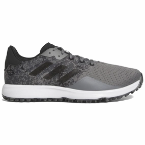 Metallic Effortless adidas S2G SL 23 Golf Shoes GV9404 Oversized