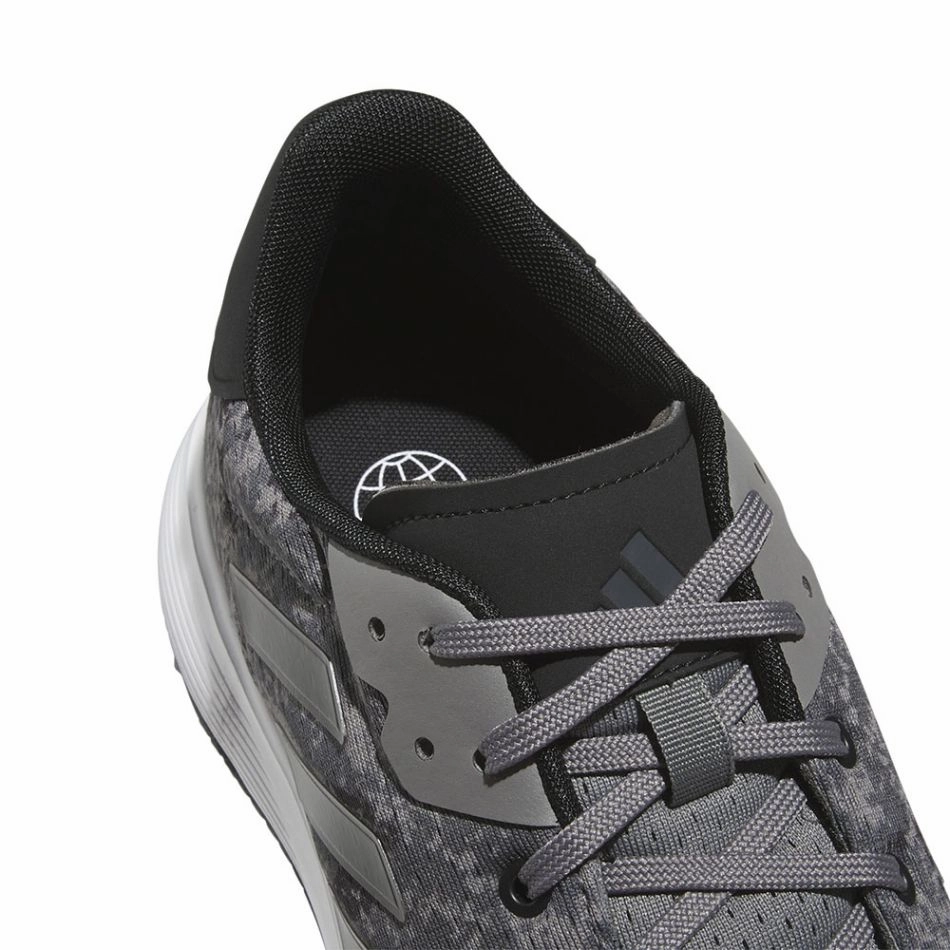 adidas S2G SL 23 Golf Shoes GV9404 Space-Saving