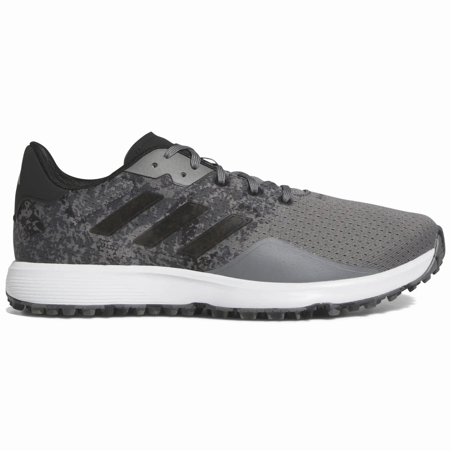 Metallic Effortless adidas S2G SL 23 Golf Shoes GV9404 Oversized