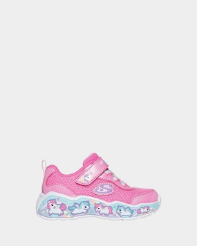 Eco-Friendly Material Effortless Playscene Fun Squad Infant Pink/Multi Life Essential