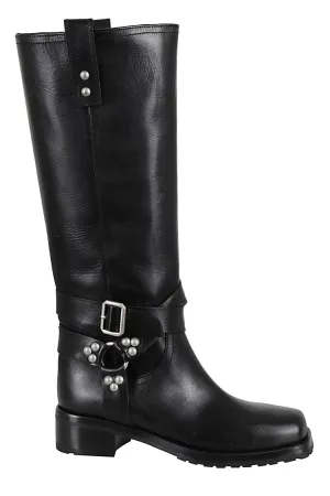 El Paso Boot
