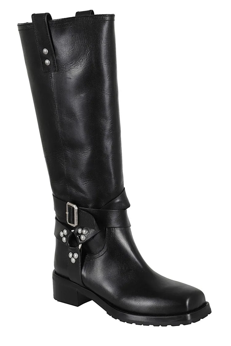 El Paso Boot