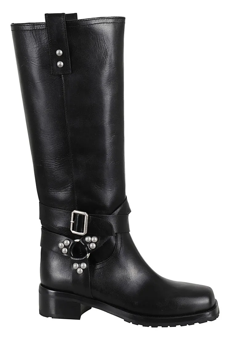 El Paso Boot